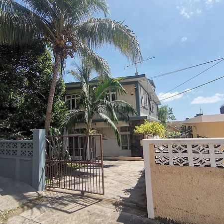 Pointe aux Sable Modern Apartment/3Bedrooms/2Bathrooms/Rooftop/Jacuzzi מראה חיצוני תמונה