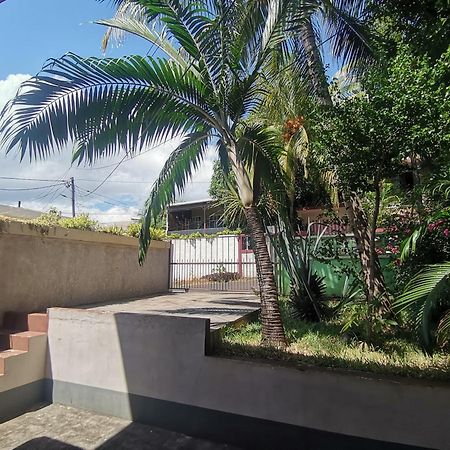 Pointe aux Sable Modern Apartment/3Bedrooms/2Bathrooms/Rooftop/Jacuzzi מראה חיצוני תמונה
