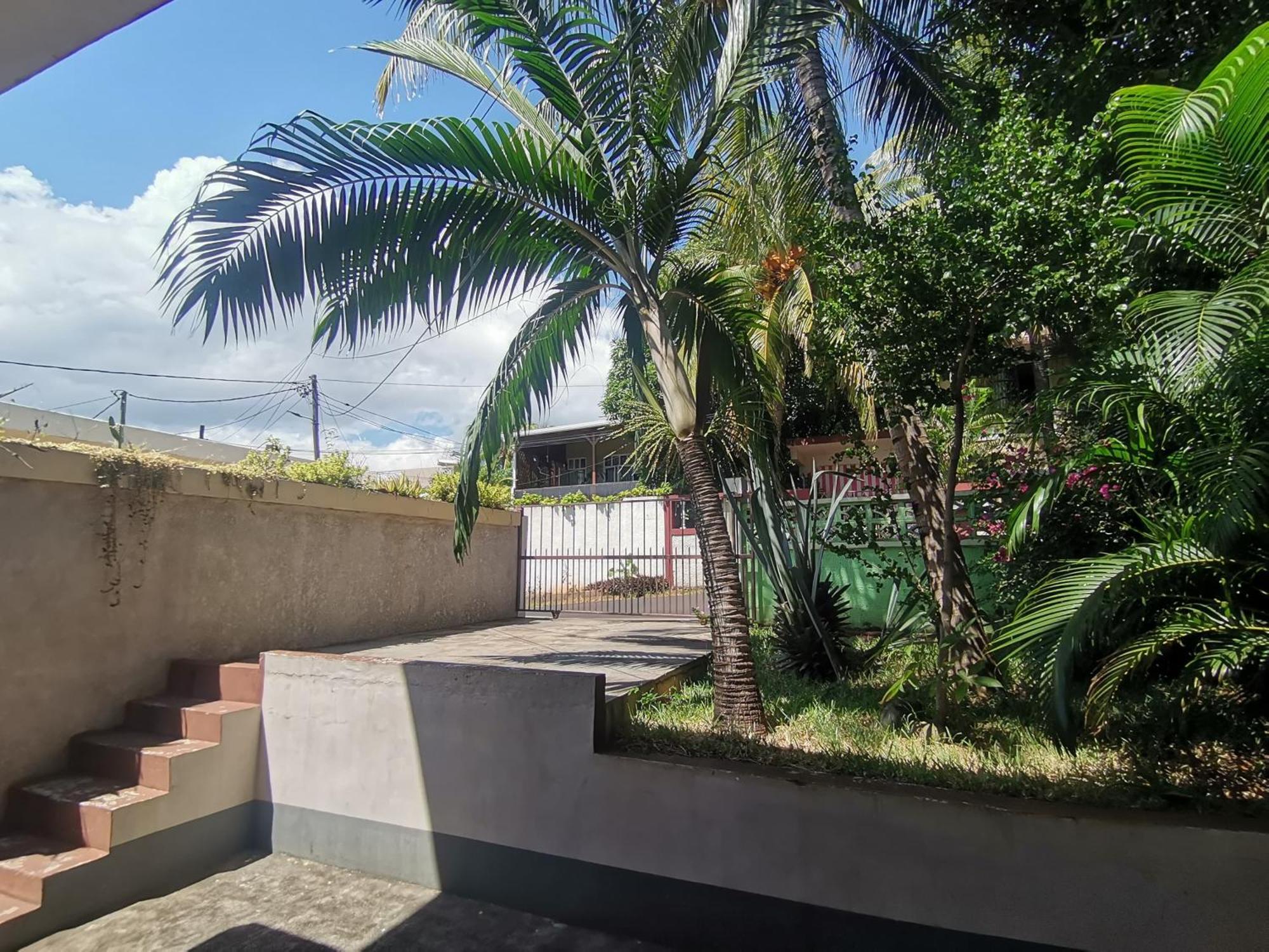 Pointe aux Sable Modern Apartment/3Bedrooms/2Bathrooms/Rooftop/Jacuzzi מראה חיצוני תמונה