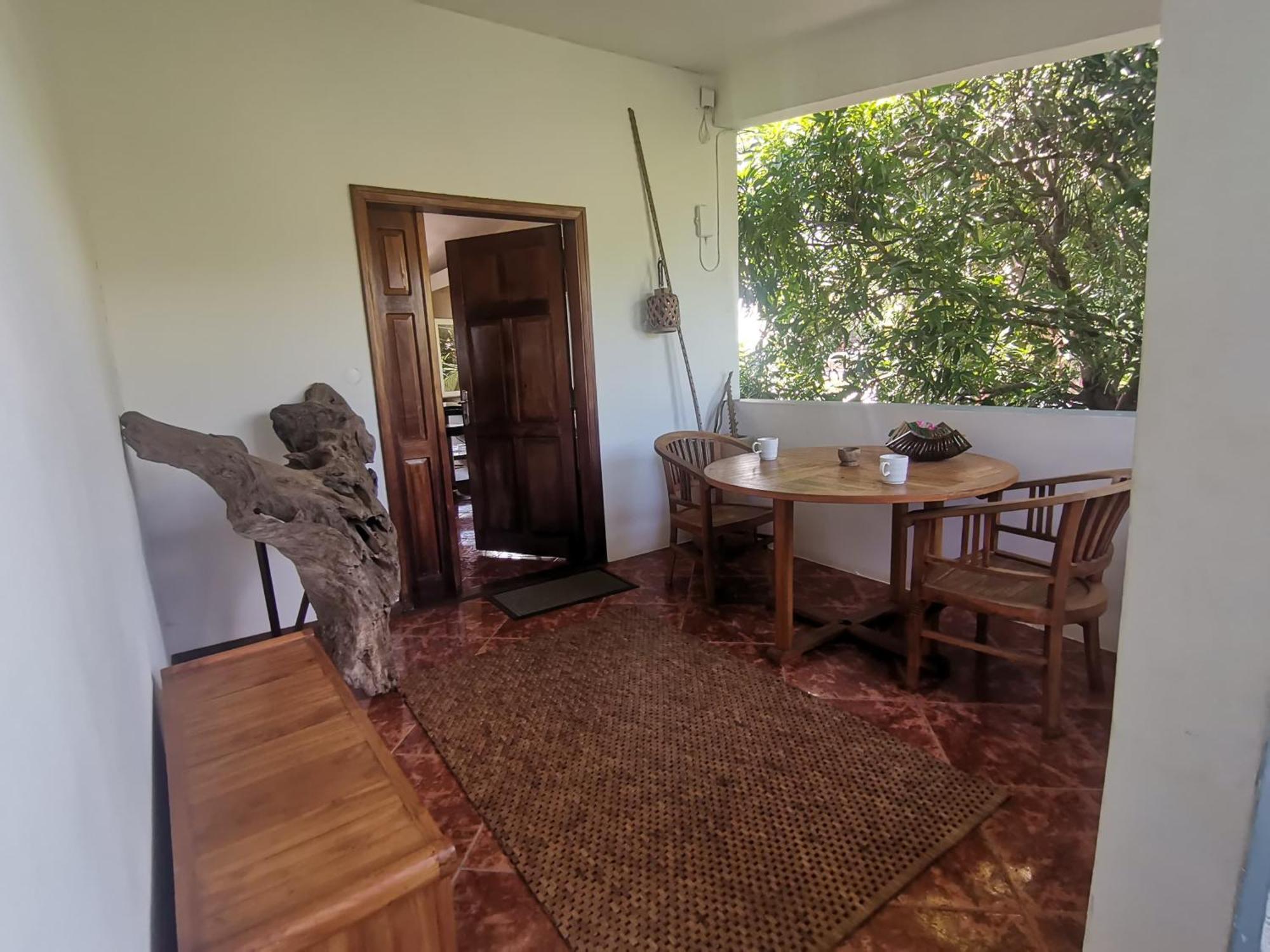 Pointe aux Sable Modern Apartment/3Bedrooms/2Bathrooms/Rooftop/Jacuzzi מראה חיצוני תמונה