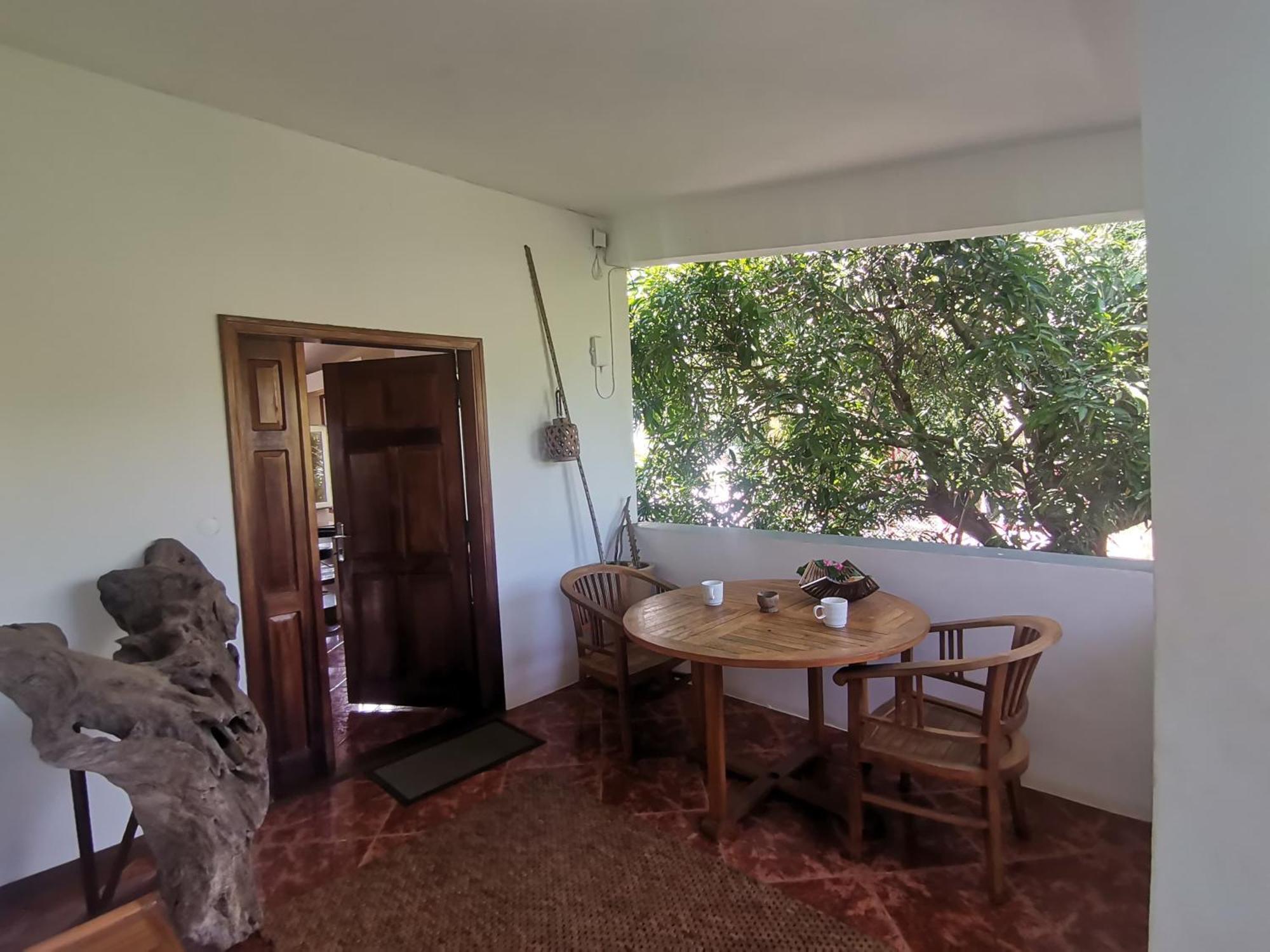 Pointe aux Sable Modern Apartment/3Bedrooms/2Bathrooms/Rooftop/Jacuzzi מראה חיצוני תמונה