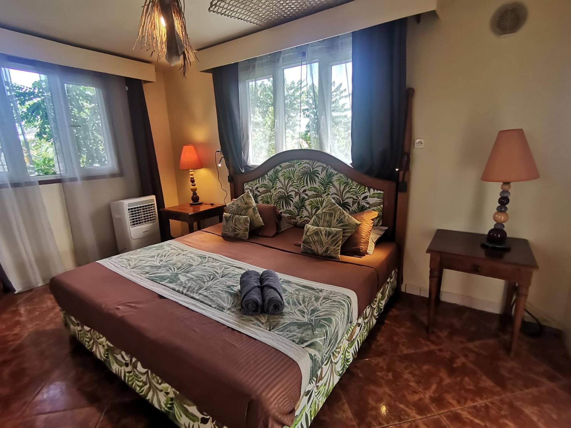 Pointe aux Sable Modern Apartment/3Bedrooms/2Bathrooms/Rooftop/Jacuzzi מראה חיצוני תמונה