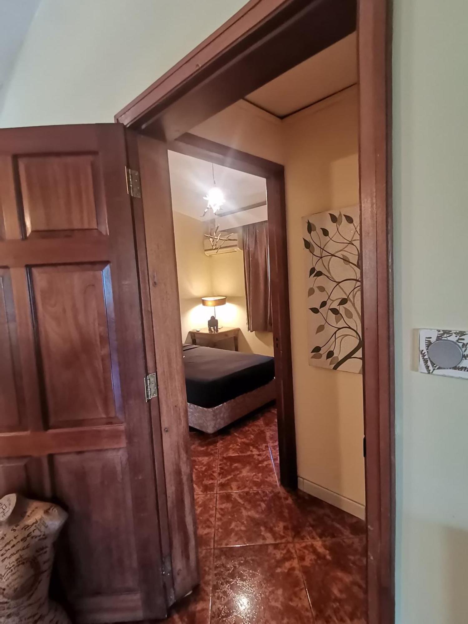 Pointe aux Sable Modern Apartment/3Bedrooms/2Bathrooms/Rooftop/Jacuzzi מראה חיצוני תמונה