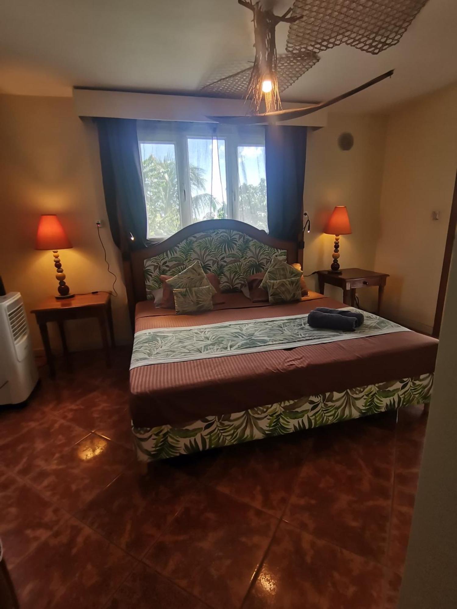 Pointe aux Sable Modern Apartment/3Bedrooms/2Bathrooms/Rooftop/Jacuzzi מראה חיצוני תמונה